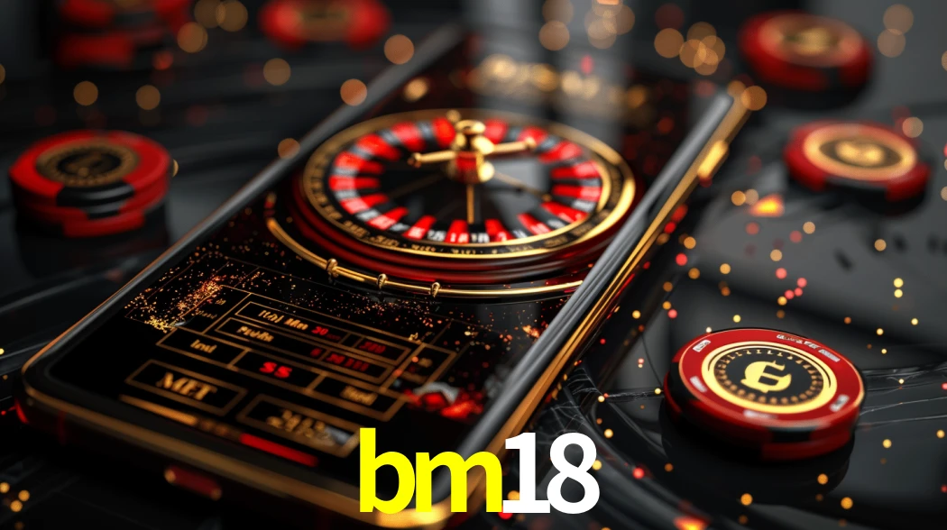 Experiência VIP bm18