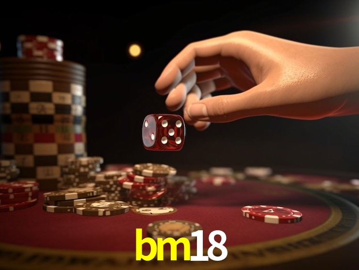 A Popularidade dos Caça-Níqueis no bm18