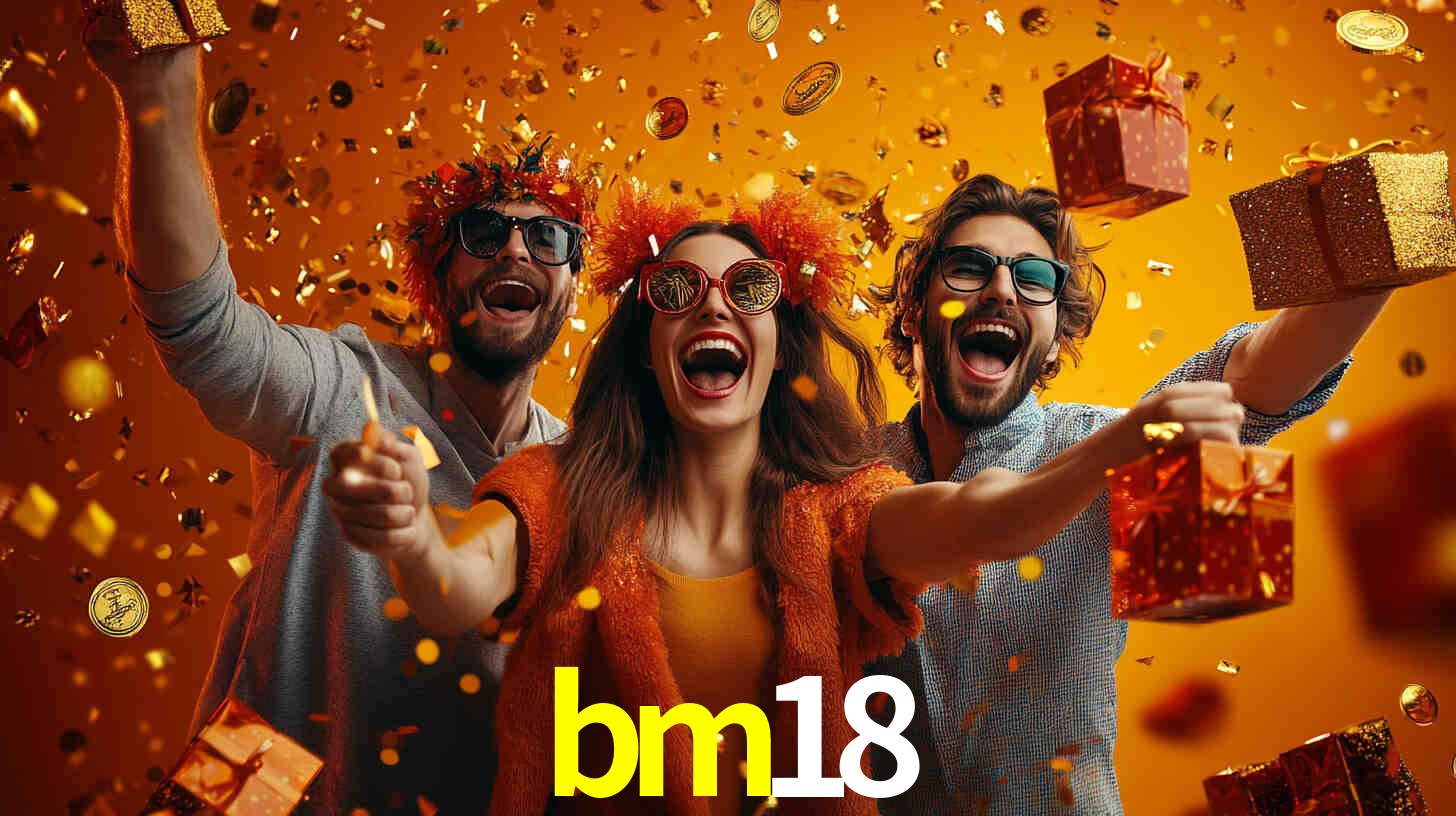 bm18.com