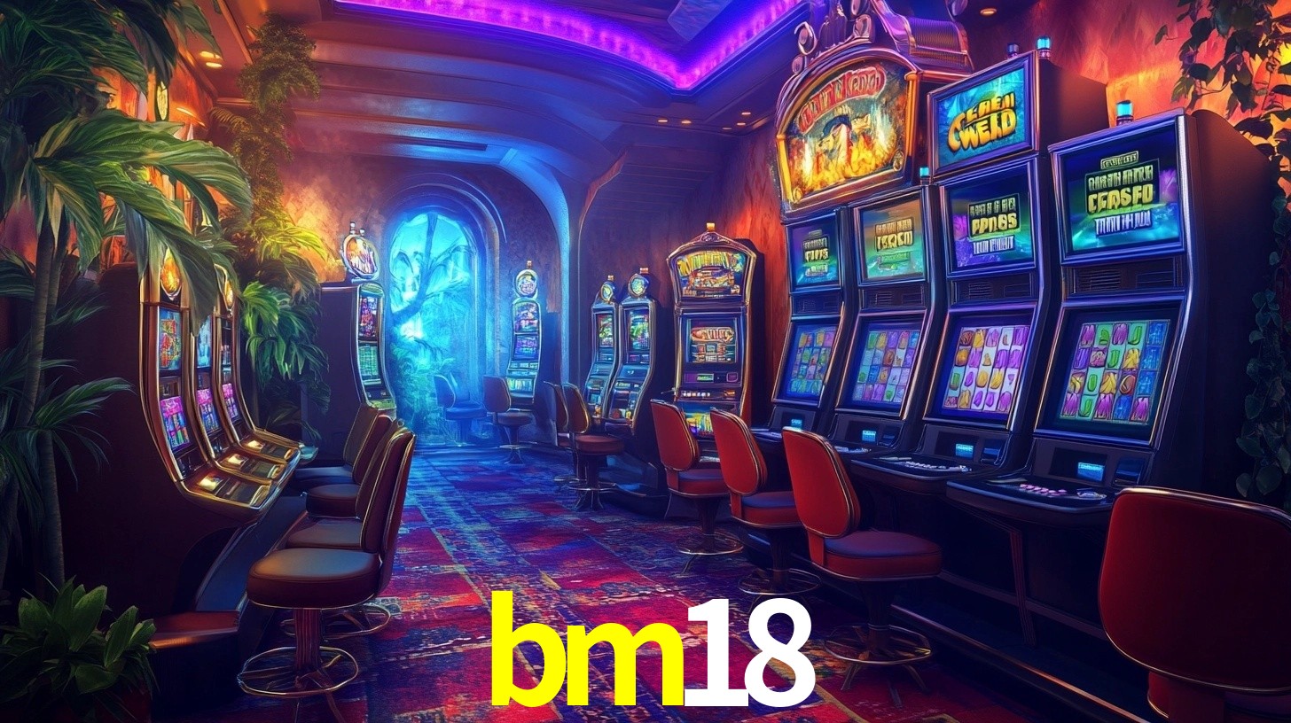 Ofertas Imperdíveis na bm18: Promoções e Bônus Que Valem a Pena
