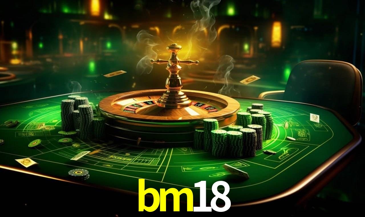 Promoção Relâmpago bm18