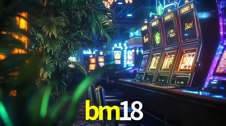 Exclusive Games bm18