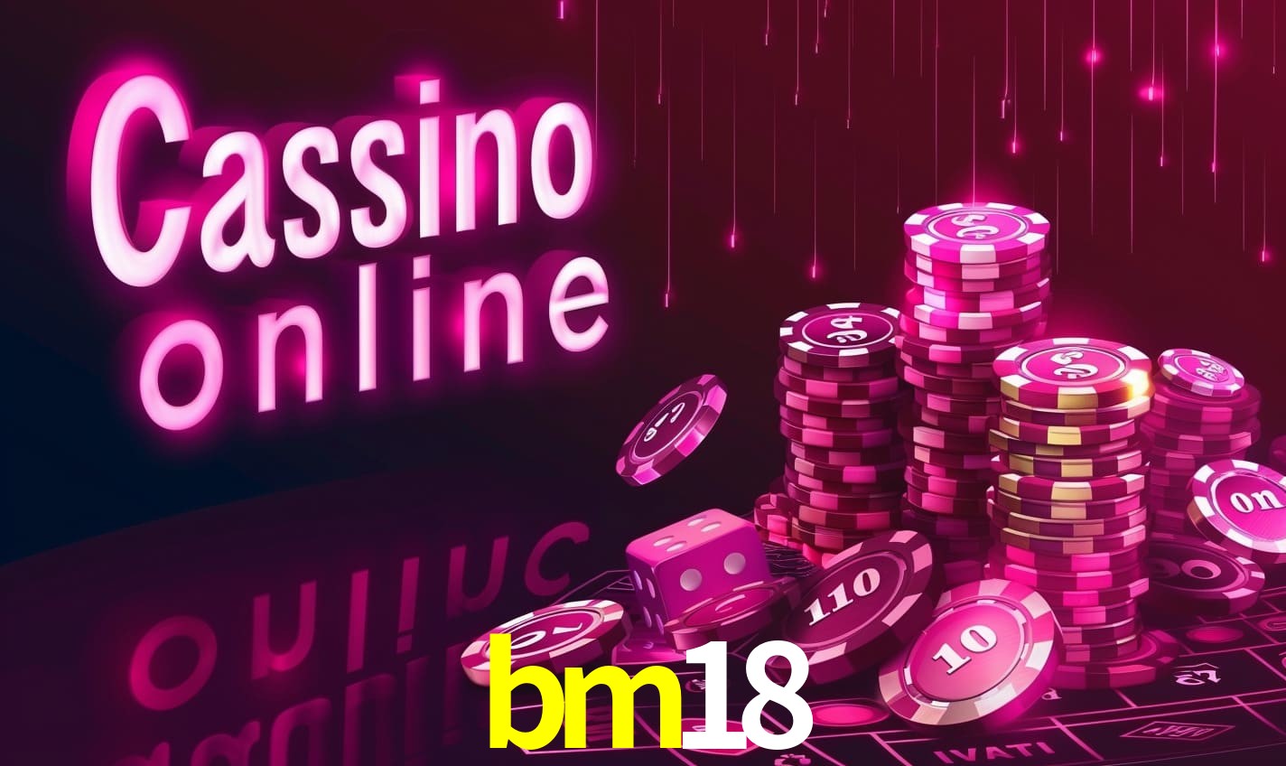 Jogos de Slot bm18
