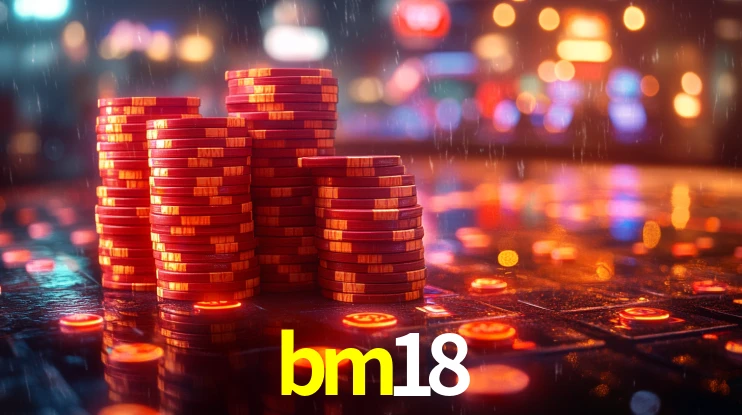 bm18: Jogue Crash e Experimente Alta Recompensa Instantânea