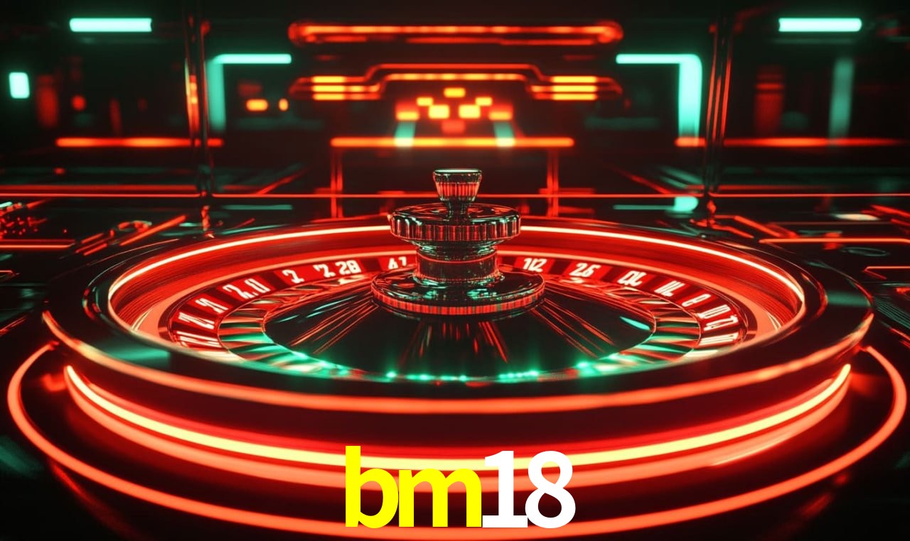Jogos Exclusivos bm18