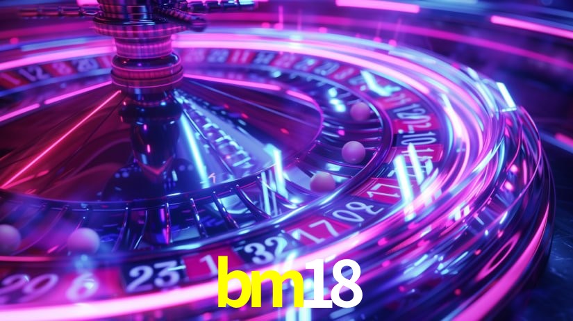 Benefícios da Conta bm18