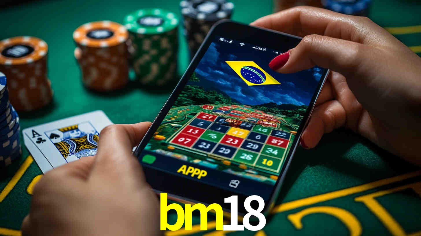 Estatísticas Crash Games bm18