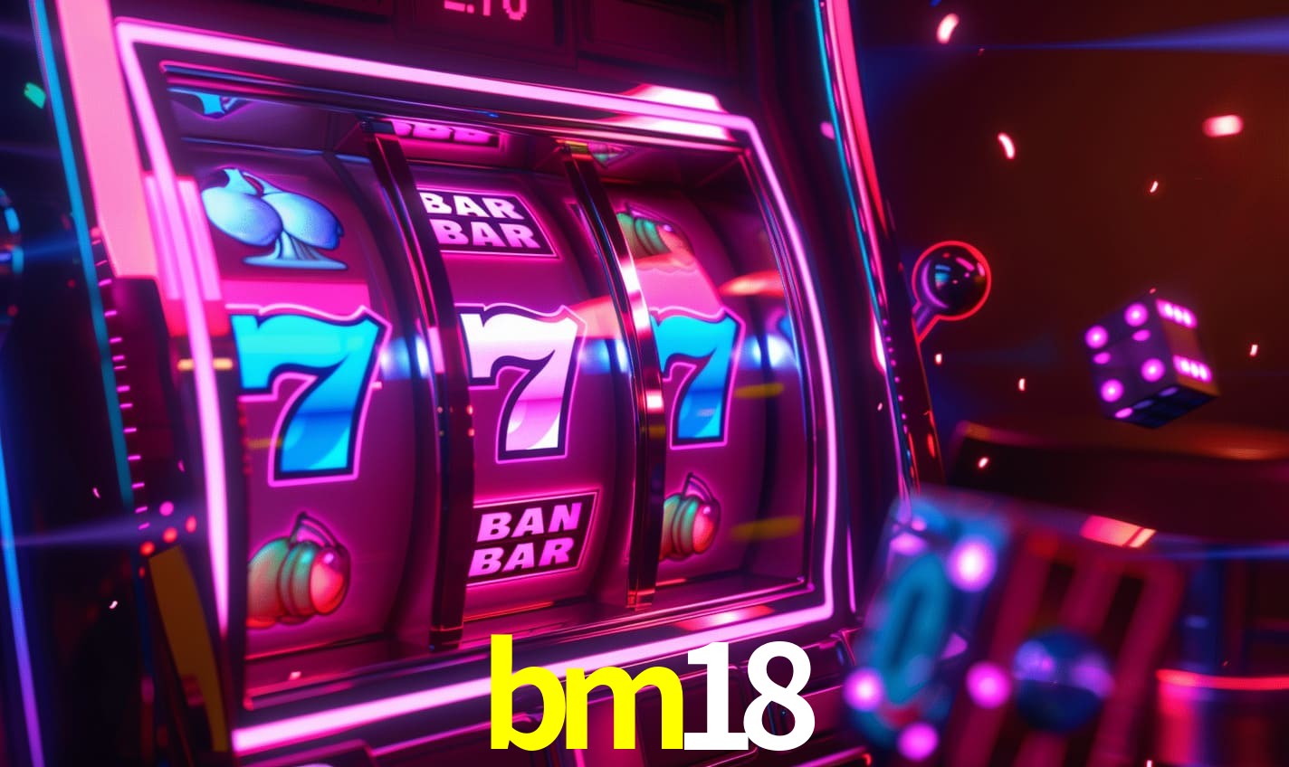 Provedores de Jogos bm18