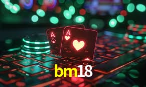 Desvendando o Mundo dos Jogos Virtuais na bm18