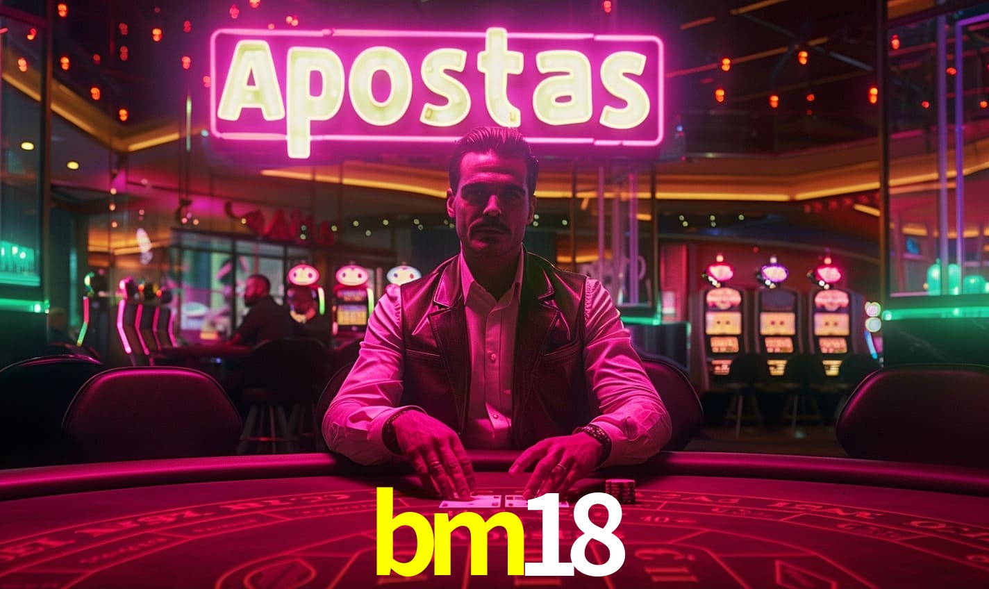 Diretório de Jogos bm18