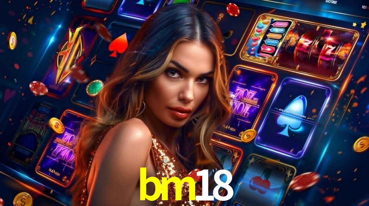 Tecnologia da Plataforma bm18