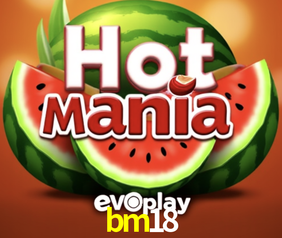 Game Providers bm18
