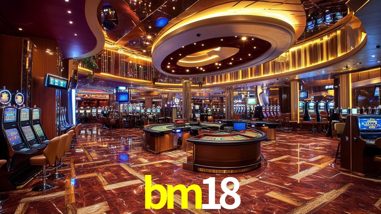 bm18 bet