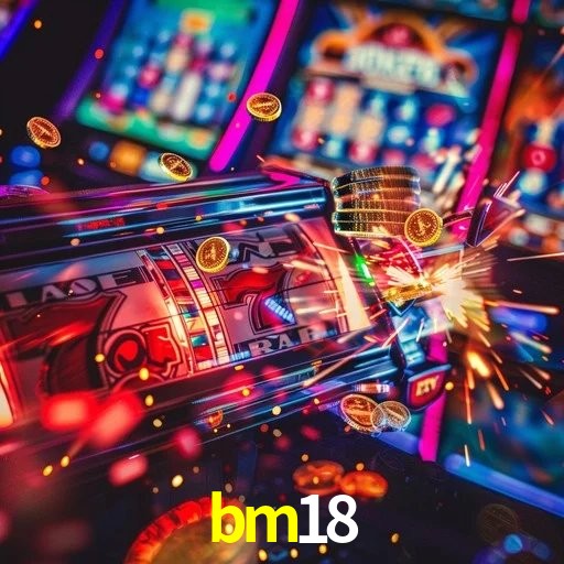 Apostas Esportivas na bm18: Um Guia Completo