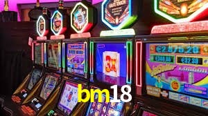 Descubra a Essência do bm18: Nossa História e Compromissos