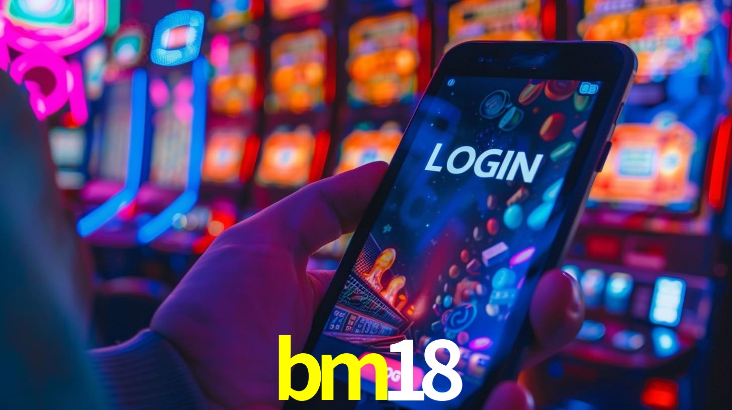Inovações de Jogos na bm18: O Futuro das Experiências Interativas
