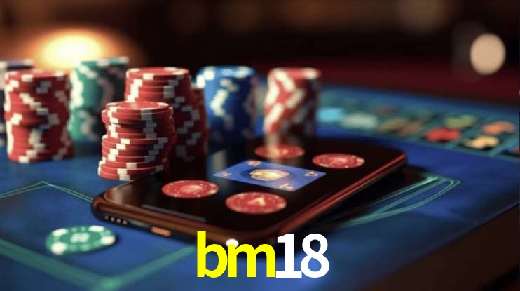 Descubra o Programa VIP da bm18: Vantagens Exclusivas para Jogadores