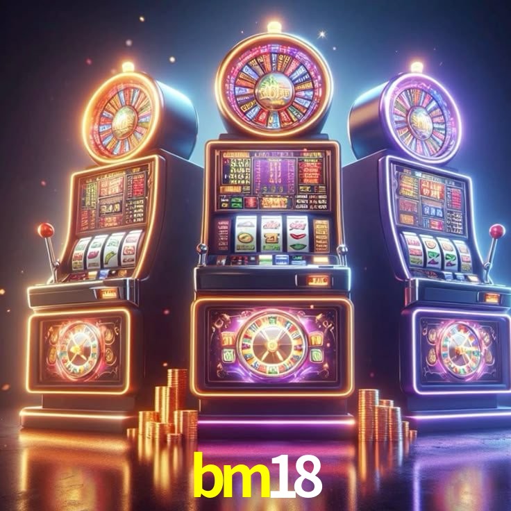 bm18: Seu Especialista em Apostas Esportivas Brasileiras