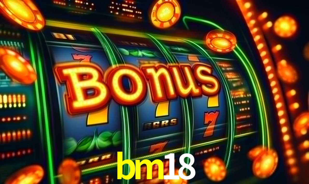 Programa VIP bm18
