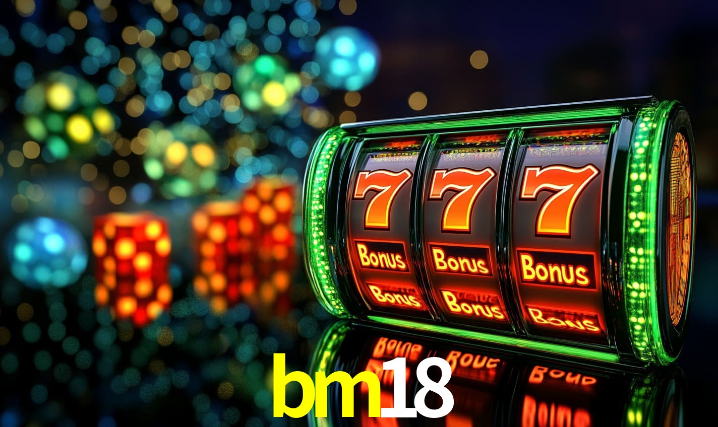 Apostas Esportivas na bm18: Um Guia Completo