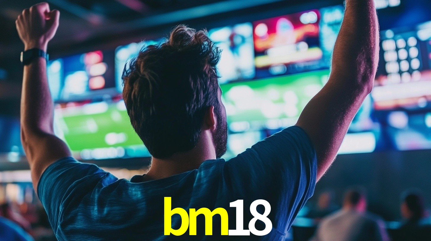 bm18 bet