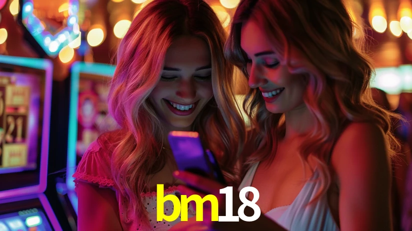 bm18.com