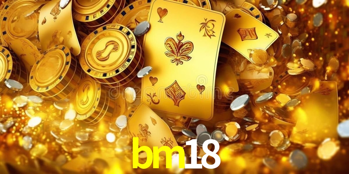Login Seguro bm18