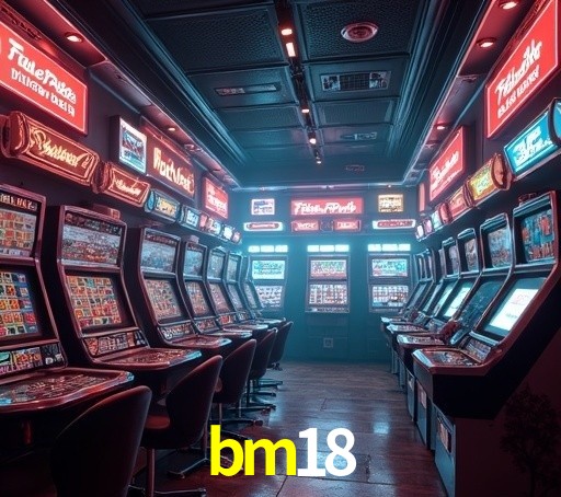 Explorando a Categoria de Eventos em Apostas na bm18