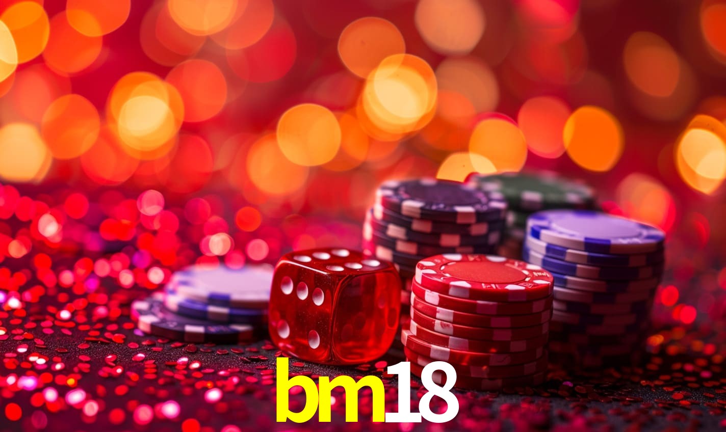Casino Ao Vivo bm18