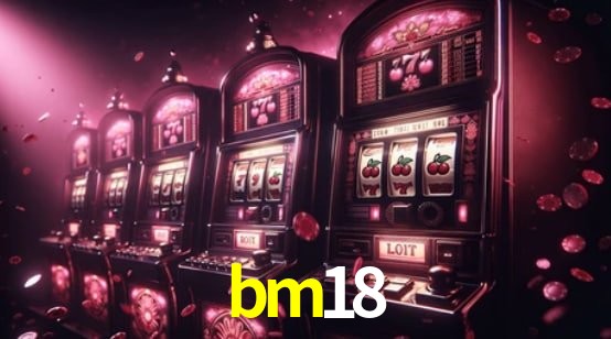 A Emoção da Loteria na bm18: Uma Chance de Mudança de Vida