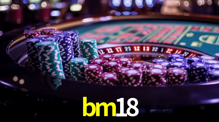 Premium Interface bm18