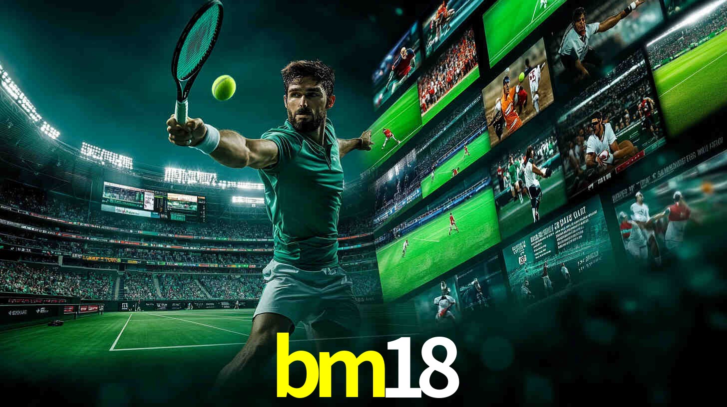 Casino VIP bm18