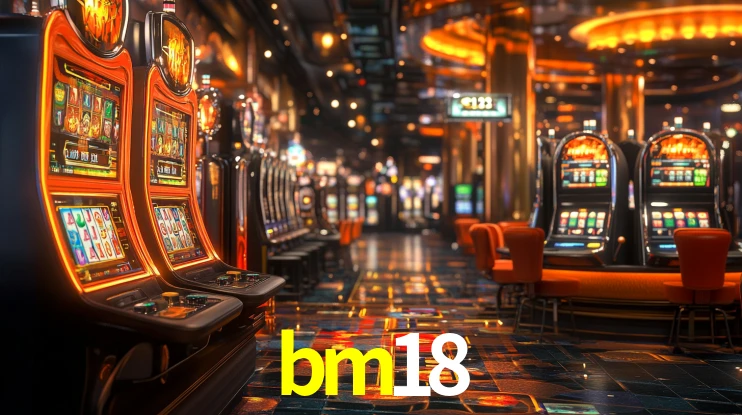 bm18.com
