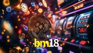 Promoções Sazonais bm18