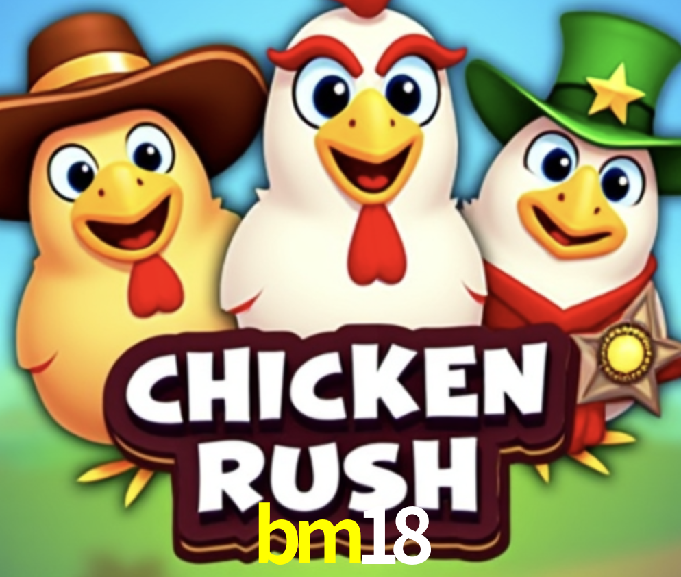 Games Directory bm18